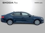 Škoda Superb - fotka číslo 31