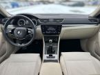 Škoda Superb - fotka číslo 4