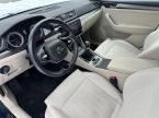 Škoda Superb - fotka číslo 6