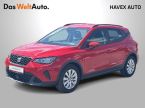 Seat Arona - fotka číslo 0