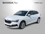 Škoda Scala - fotka číslo 0