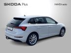 Škoda Scala - fotka číslo 1