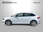 Škoda Scala - fotka číslo 2