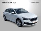 Škoda Scala - fotka číslo 30