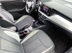 Škoda Scala - fotka číslo 7