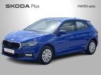 Škoda Fabia - fotka číslo 0
