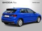Škoda Fabia - fotka číslo 1