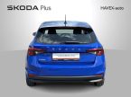 Škoda Fabia - fotka číslo 27