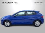 Škoda Fabia - fotka číslo 2