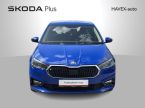 Škoda Fabia - fotka číslo 3