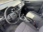 Škoda Fabia - fotka číslo 6