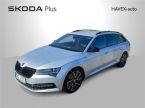 Škoda Superb - fotka číslo 0