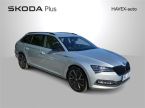 Škoda Superb - fotka číslo 1
