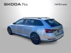 Škoda Superb - fotka číslo 2