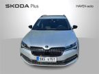 Škoda Superb - fotka číslo 3