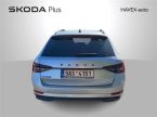 Škoda Superb - fotka číslo 4