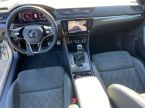 Škoda Superb - fotka číslo 5