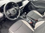 Škoda Scala - fotka číslo 7