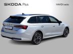 Škoda Octavia - fotka číslo 1