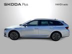 Škoda Octavia - fotka číslo 2