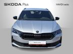 Škoda Octavia - fotka číslo 3