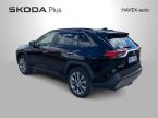 Toyota RAV 4 - fotka číslo 1