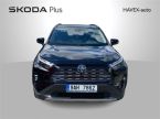 Toyota RAV 4 - fotka číslo 2