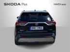 Toyota RAV 4 - fotka číslo 3