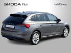 Škoda Scala - fotka číslo 1