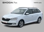 Škoda Fabia - fotka číslo 0