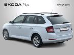 Škoda Fabia - fotka číslo 28