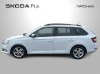 Škoda Fabia - fotka číslo 2