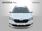 Škoda Fabia - fotka číslo 3