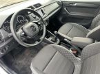 Škoda Fabia - fotka číslo 6