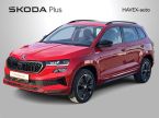 Škoda Karoq - fotka číslo 0