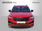 Škoda Karoq - fotka číslo 3