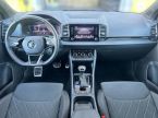 Škoda Karoq - fotka číslo 4