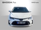 Toyota Corolla - fotka číslo 2