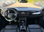 Škoda Kodiaq - fotka číslo 4
