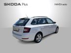 Škoda Fabia - fotka číslo 1