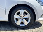 Škoda Fabia - fotka číslo 23