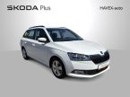 Škoda Fabia - fotka číslo 24