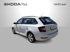 Škoda Fabia - fotka číslo 25