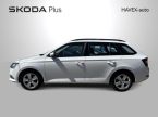 Škoda Fabia - fotka číslo 2