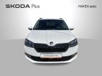 Škoda Fabia - fotka číslo 3