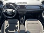 Škoda Fabia - fotka číslo 4