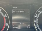 Škoda Fabia - fotka číslo 6