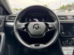 Škoda Superb - fotka číslo 9