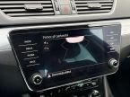 Škoda Superb - fotka číslo 11