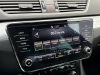 Škoda Superb - fotka číslo 13